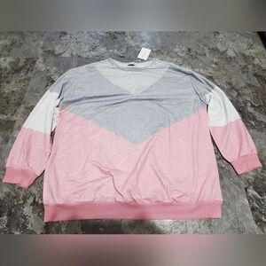 NWT Women's Flycurvy size 4XL